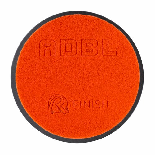 ADBL Roller Polierpad R Finish 75mm sehr weich