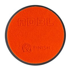 ADBL Roller Polierpad R Finish 75mm sehr weich