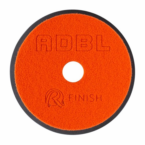 ADBL Roller Polierpad DA Finish 75mm sehr weich