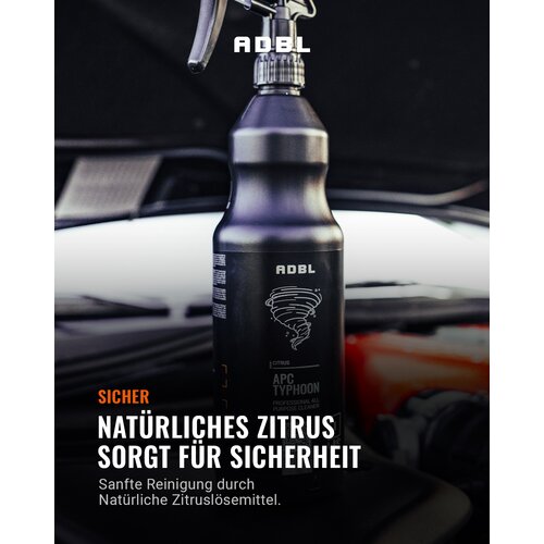 ADBL APC Typhoon Allzweckreiniger 10L