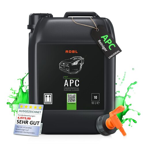 ADBL APC Universalreiniger 10L