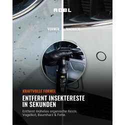 ADBL Beetle Juice Squeezer Insektenentferner 10L