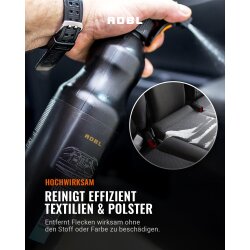 ADBL Bonnet Textil- und Polsterreiniger 10L