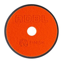 ADBL Roller Polierpad DA Finish 125mm sehr weich