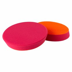 ADBL Roller Polierpad R Soft Polish 125mm weich