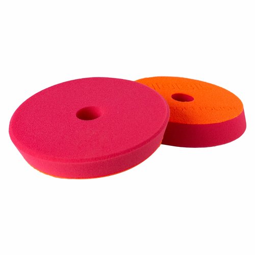 ADBL Roller Polierpad DA Soft Polish 125mm weich