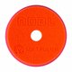 ADBL Roller Polierpad DA Soft Polish 75mm weich