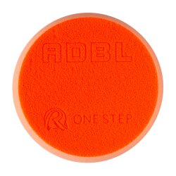 ADBL Roller Polierpad R One Step 150mm medium
