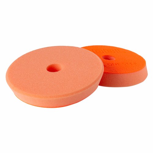 ADBL Roller Polierpad DA One Step 150mm medium