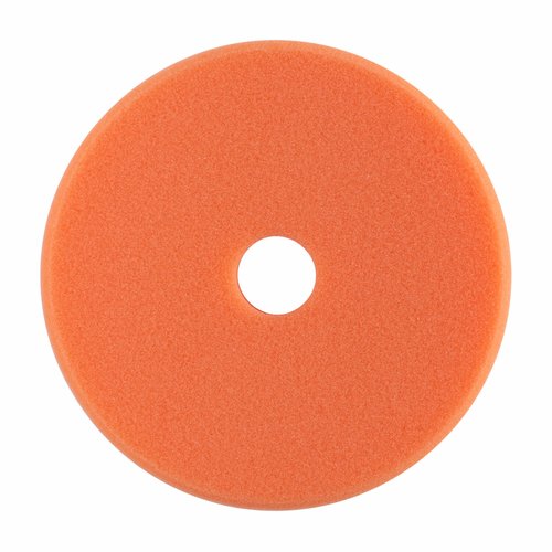 ADBL Roller Polierpad DA One Step 150mm medium