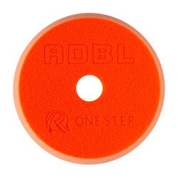 ADBL Roller Polierpad DA One Step 150mm medium