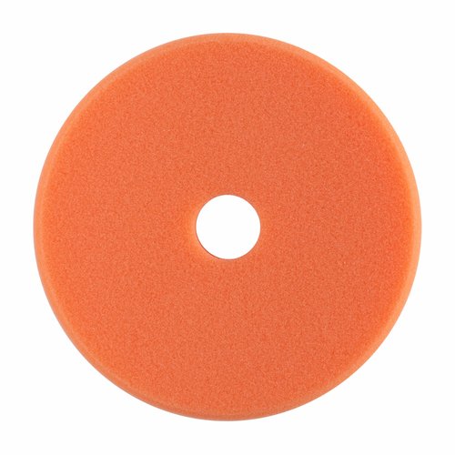 ADBL Roller Polierpad DA One Step 75mm medium