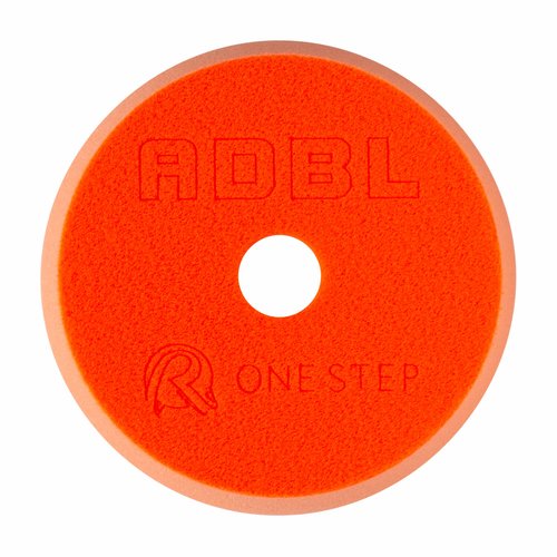 ADBL Roller Polierpad DA One Step 75mm medium