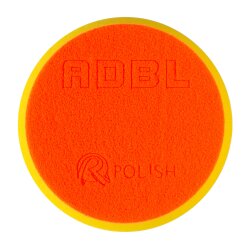 ADBL Roller Polierpad R Polish 150mm weich