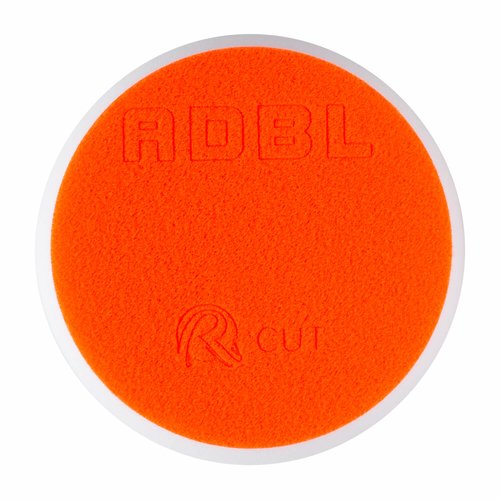 ADBL Roller Polierpad R Cut 150mm hart