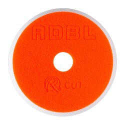 ADBL Roller Polierpad DA Cut 150mm hart