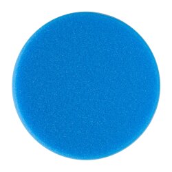 ADBL Roller Polierpad R Hard Cut 125mm sehr hart