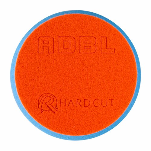 ADBL Roller Polierpad R Hard Cut 150mm sehr hart