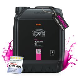 ADBL Interior QD Quick Detailer für Interior 5 L