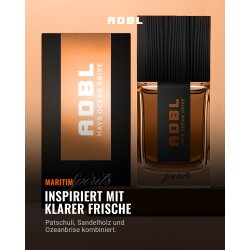 ADBL Spirits Hays Ocean Drive Innenraumduft 30ml