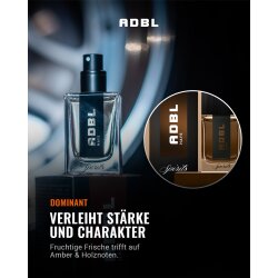 ADBL Spirits Hays Innenraumduft 30ml