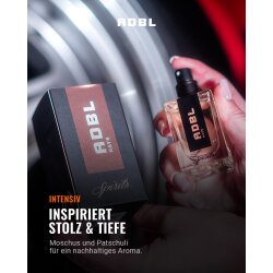 ADBL Spirits Hays Innenraumduft 30ml