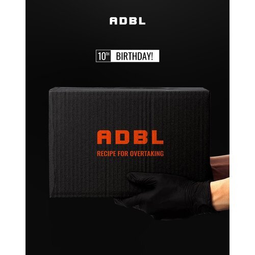 ADBL Spirits Hays Deep Noir Innenraumduft 30ml