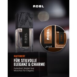 ADBL Spirits Hays Deep Noir Innenraumduft 30ml