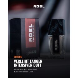 ADBL Spirits Hays Deep Noir Innenraumduft 30ml