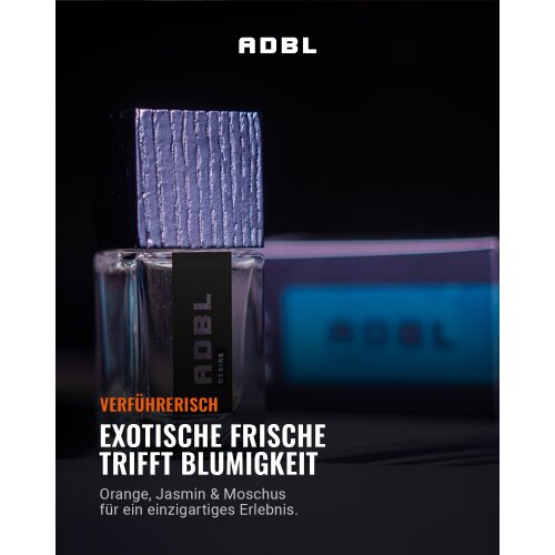 ADBL Spirits Desire Innenraumduft 30ml