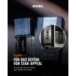 ADBL Spirits Fame Innenraumduft 30ml
