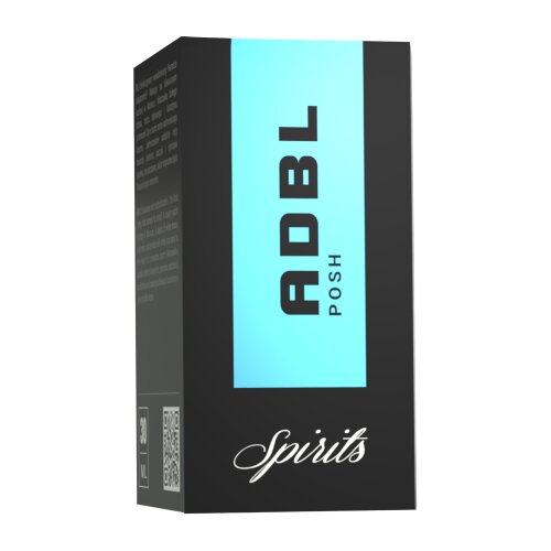 ADBL Spirits Posh Innenraumduft 30ml