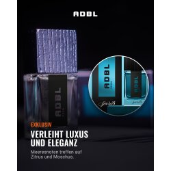 ADBL Spirits Posh Innenraumduft 30ml