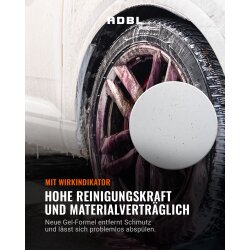 ADBL Vampire Elixir Felgenreiniger mit Canyon Trigger 500ml