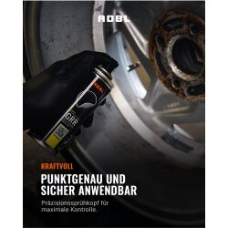 ADBL GRR Glue Residue Remover Klebstoffentferner 200ml