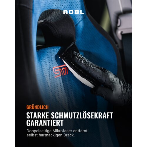 ADBL Scrub Bar Applikator