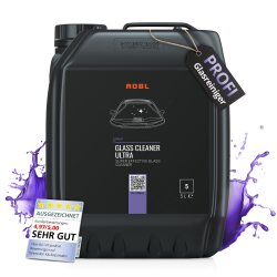 ADBL Glass Cleaner Ultra Glasreiniger 5L