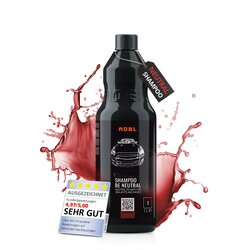 ADBL Shampoo Be Neutral Autoshampoo 1L
