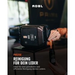 ADBL Foamer Schaum-Sprühflasche 150ml