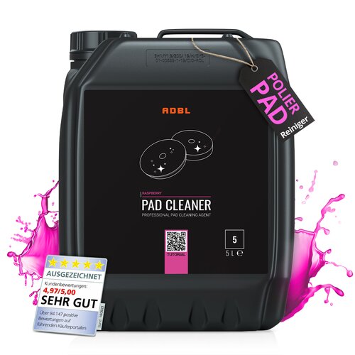 ADBL Pad Cleaner 5L
