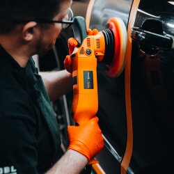 ADBL Roller D21 V2 Exzenter Poliermaschine