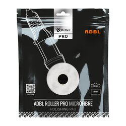 ADBL Roller Pro Mikrofaser Pad 75mm
