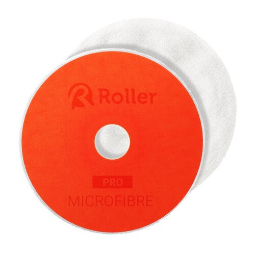 ADBL Roller Pro Mikrofaser Pad 125mm