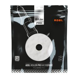 ADBL Roller Pro Mikrofaser Pad 125mm