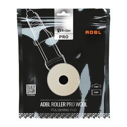 ADBL Roller Pro Wool Pad 75mm