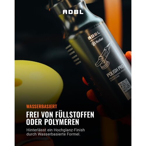 ADBL Polish Pro Feinschleifpolitur 1L