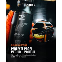ADBL Polish Pro Feinschleifpolitur 1L