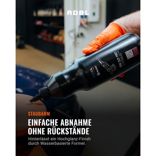 ADBL One Cut Pro One-Step Politur 200ml
