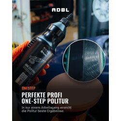 ADBL One Cut Pro One-Step Politur 1L