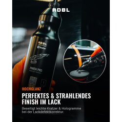 ADBL Finish Pro Hochglanzpolitur 200ml